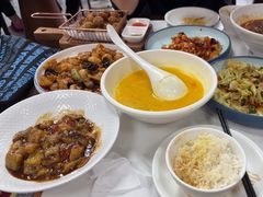 -京味精餐厅(长椿里小区店)