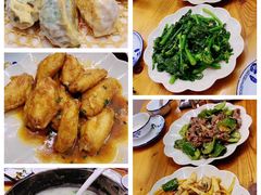 -南记食粥坊·宵夜大排档(南桂店)