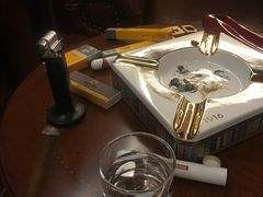 -哈瓦那雪茄酒廊超市(武汉天地分店)