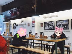 大堂-牛王庙吳記怪味面(双楠店)