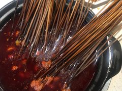 小郡肝串串-钢管厂五区小郡肝火锅串串香(总店)