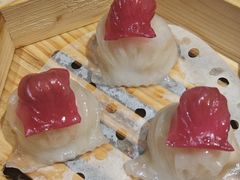 -云山茶餐厅(广东大厦店)