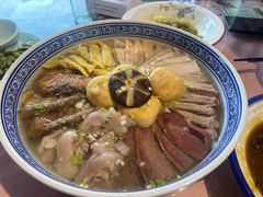 -得意楼蒸菜馆