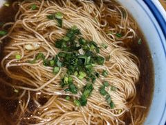 阳春奥灶面-新梅华(太仓万达店)