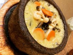 -敏珠拉姆藏餐·南京厨房(富春江东街店)