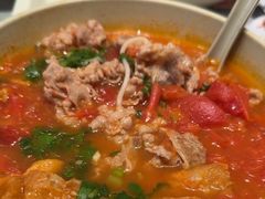 -南记粉面(銅鑼灣中心店)