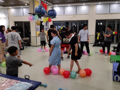 -中田健身工作室(嘉定江桥店)