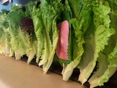 老白吾桑格-本家韩国烤肉(财富大厦店)