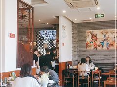 大堂-北门涮肉·铜锅涮肉(南锣鼓巷店)