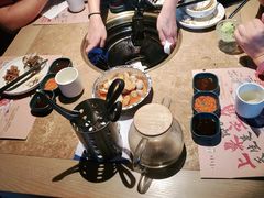 -额尔敦牛厨师铜板烧