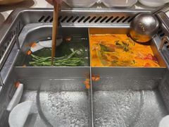 -海底捞火锅(上元大街店)