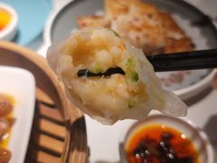 -禄运茶居·手工点心(猎德店)