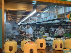 -椿记烧鹅(叠彩店)