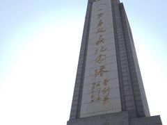 -八一南昌起义纪念塔