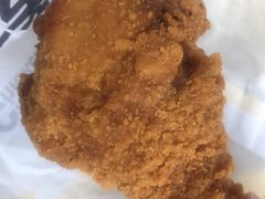 -麦当劳(大榭三江超市店)