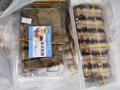 -王家沙点心店(南京西路总店)