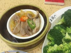 -蒸武门·广式茶点(金宝莱店)