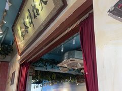 -老天桥酱肉烧饼夹肘子(天桥店)