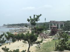 -养马岛旅游度假区
