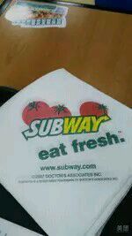 -赛百味SUBWAY(星摩尔店)