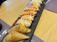 -林妈妈村·日式料理(宝山万达店)