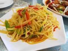 -新疆伊宁远征餐厅