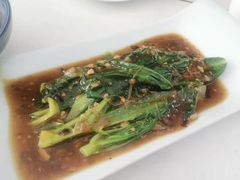 炒时蔬-听香·678茶铺(猛追湾店)