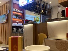 -鹅冠港式茶餐厅(来福士店)