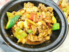 -江城燕子大排档(江汉路步行街店)