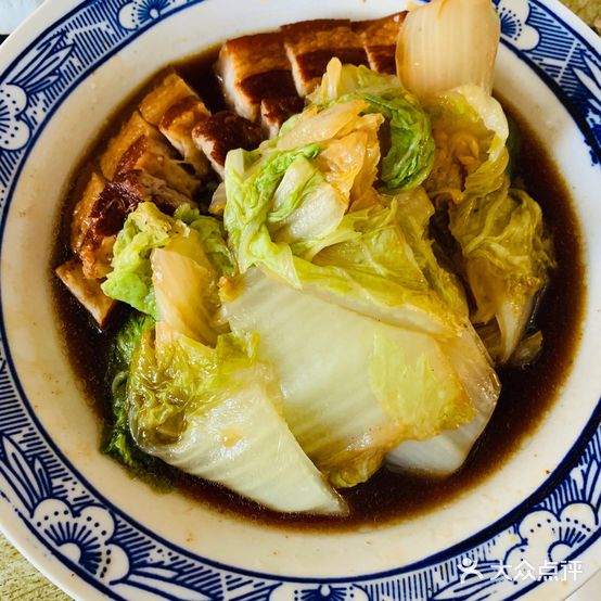 甏肉干饭铺(石栾路店)