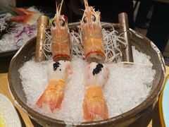 -Hatsune隐泉日式料理(SKP店)