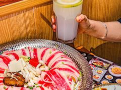 -佰海稻食堂·盖饭·拉面·寿喜锅(中华广场店)
