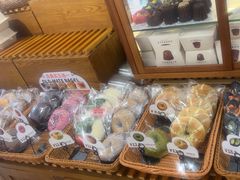 -旧识old mate·烘焙蛋糕店