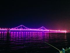 -星海湾跨海大桥