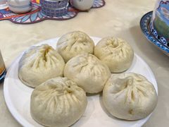 -蒙亨·手把肉·蒙古包文化主题餐厅(天恒广场店)