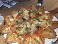 -必胜客(双榆树店)