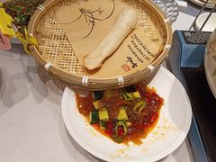 -钱记·乡野菜(紫荆花路店)