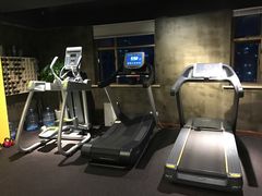 -Ms.Pilates 普拉提技术(澳门路店)