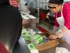 -汪家馄饨(集庆路店)