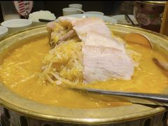 -关东小磨东北菜(上海长风大悦城店)