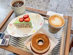 -茉芙甜品屋(黄龙店)