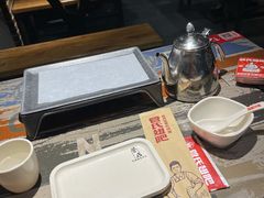 -管氏翅吧(广渠门店)