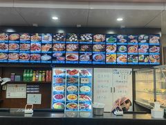 菜单-西安贾三灌汤包·回坊小吃·清真炒菜(北院门总店)