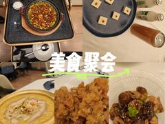 -品海楼·大连海胆锅贴馆(东港店)