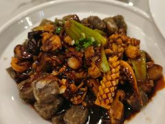 -小郭私房菜·海肠捞饭店(学士街店)
