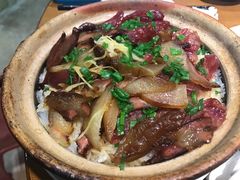 -周锦记广式餐厅