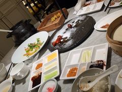 -城南往事(滨江世茂店)