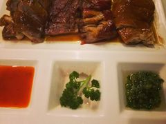 -新大咀港式茶餐厅(宝山万达店)