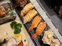 -米彩料理(西丽店)