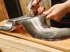 -银座苑烧肉酒场·烤活鳗(仙霞路店)